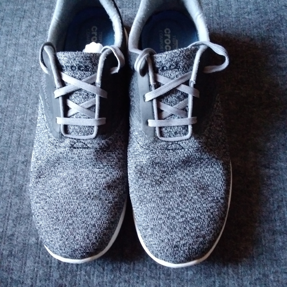 Crocs Kinsale Static men's sneakers